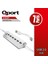 Qport Q-UC207 7 Port USB Metal USB Çoklayıcı 1