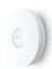 Tp-Lınk Omada EAP660 Hd AX3600 3550 Mbps Dualband Wıfı6 Tavan Tipi Access Poınt 5