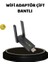 Dual Band USB Wifi Adaptör – 1200 Mbps Hız 1