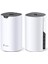 Tp-Lınk Deco S7(2-Pack) AC1900 Dualband Whole Home Mesh Access Poınt 1