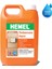 Hemel Timbercare Aqua Emprenye 5 Litre Şeffaf 3