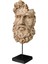 Dekoratif Zeus Büst 2