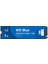 Wd Blue SN5000 1tb 5150/4900MB/S Pcıe 4.0 Nvme SSD WDS100T4B0E 1
