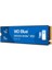 Wd Blue SN5000 1tb 5150/4900MB/S Pcıe 4.0 Nvme SSD WDS100T4B0E 2