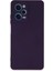 Xiaomi Redmi Note 12 Pro 5g Kılıf Nano Içi Kadife Silikon - Mor 1