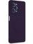 Xiaomi Redmi Note 12 Pro 5g Kılıf Nano Içi Kadife Silikon - Mor 2