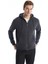 Yeni Sezon Kapüşonlu Uzun Kollu Erkek Fermuarlı Sweatshirt 1