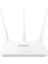 Everest Wıreless N300 EWR-F303 300MBPS 4 Port 3 Anten 2.4ghz Indoor Router 1