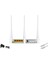 Everest Wıreless N300 EWR-F303 300MBPS 4 Port 3 Anten 2.4ghz Indoor Router 4