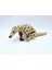 Pangolin Figür Oyuncak - 3D Hareketli Model - Büyük Boy 2