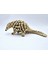 Pangolin Figür Oyuncak - 3D Hareketli Model - Büyük Boy 4