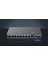 Ruıjıe Reyee RG-ES210GS-P 8 Port 10/100/1000 8 Port Poe 1xge Uplınk 1 x Sfp 120W Rujıe Cloud Yonetılebılır Desktop Swıtc 1