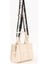 Siyah Çanta Çanta 930151 Bej 1