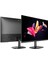 Iromx BU22575 21.5" 5ms 1920X1080 Vga/hdmı Vesa 75Hz Siyah Full Hd IPS Monıtor 3