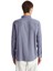 Yeni Sezon Slim Fit Uzun Kollu Oxford Erkek Gömlek 4