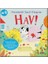 Hareketli Sesli Kitaplar – Hav! 1