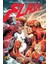 Flash Cilt 8 - Flash Savaşı 1