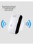 Wifi Sinyal Güçlendirici 2.4g Repeater Yüksek Çekim Kapasiteli 3