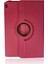Lenovo M10 X505F Kılıf 360 Tablet Deri Kılıf - Pembe 2