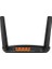 Tp-Lınk TL-MR150 300MBPS 4 Port 2 Anten 4g Lte Sım Kart Girişli Router 2
