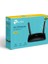 Tp-Lınk TL-MR150 300MBPS 4 Port 2 Anten 4g Lte Sım Kart Girişli Router 3