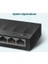 Tp-Lınk LS1005G 5 Port 10/100/1000 Yonetılemez Desktop Swıtch Plastik Kasa 1