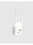 Antenli Wifi Repeater 300M2 Kapsama Alanı Wpa3 Güvenlikli 2