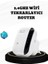 Kablosuz Internet Genişletici 2.4ghz Wifi Repeater Kolay Kurulumlu 1