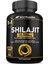 Shilajit 16.000 Mg – Fulvik Asit Destekli Bitkisel Kompleks – 120 Kapsül 1