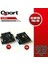 Qport Q-Hex2 Cat5/cat6 60MT HDMI Extender 1