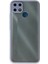 Ieg Realme C25 Kılıf Montreal Silikon Kapak - Gri 1