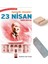 Egemenlik Ulusundur 23 Nisan/kurtuluş Mücadelesi/habib Bektaş/3. Sınıf /8-9 Yaş Hikaye+Tablet Tutcu 1