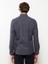 Yeni Sezon Slim Fit Uzun Kollu Gabardin Gömlek 5