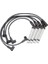 BUJI-BOBIN-KABLOSU-OPEL-ASTRA-F-1-6-8V-91-98-KADETT-1-6-8V-86-93-VECTRA-A-1-6-8V-88-95 1