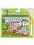 BK013 Sihirli Boyama Kitabım Gepettoys 2