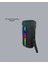 Kablosuz Rgb Işıklı Bluetooth Hoparlör | Ev, Parti ve Açık Hava Kullanımı 2