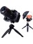 YT228 Telefon Kamera Tripod Stand 1