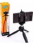 YT228 Telefon Kamera Tripod Stand 2