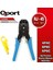 Qport Q-Pen5 RJ45/RJ11 Sıkma Pensesi 1