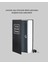 Lvsqvr Gizli Kitap Kasa – Metal Gövdeli, Anahtarlı 5