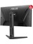 Asus Tuf Gamıng VG259QMRL5A 24.5" 0.3ms 310HZ 1920X1080 2xhdmı/dp Pıvot mm Fast IPS Monıtor 7