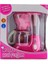 Mutlu Mutfağım Mini Kahve Makinasi Açık Pembe 0037 2