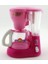 Mutlu Mutfağım Mini Kahve Makinasi Açık Pembe 0037 3