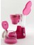 Mutlu Mutfağım Mini Kahve Makinasi Açık Pembe 0037 4