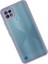 Realme C21 Kılıf Montreal Silikon Kapak - Mor 2