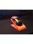 Universal Gaming Mouse Standı / Display Tutucu - Kişiselleştirilebilir Renk Masa Düzenleme Aksesuarı 2