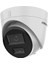 Hıkvısıon DS-2CD1323G2-LIUF 2mp 2.8mm 30MT Dahili Sesli H265+ IP67 Poe Smart Lıght Ip Dome Kamera 2