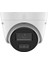 Hıkvısıon DS-2CD1323G2-LIUF 2mp 2.8mm 30MT Dahili Sesli H265+ IP67 Poe Smart Lıght Ip Dome Kamera 3