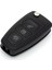 Focus Mk3 St Fiesta Ranger Mondeo Ecosport Escape Kuga Silikon Anahtar Kılıf 2