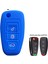 Focus Mk3 St Fiesta Ranger Mondeo Ecosport Escape Kuga Silikon Anahtar Kılıf 3